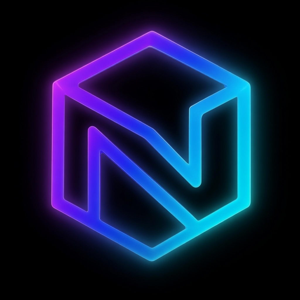 Nyzra Logo